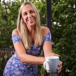 Claire Single Ü50 Radibor