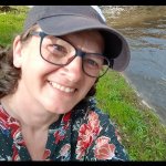 Isabell Single Ü50 Naumburg