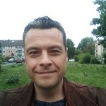 Stefan Single Ü50 Mühlheim am Main