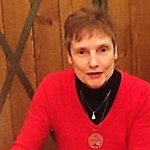 Jutta Single Ü50 Meerbusch