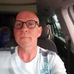 Lutz Single Ü50 Teutschenthal