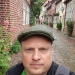 Thomas Single Ü50 Markkleeberg