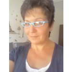 sabine Single Ü50 Mühlhausen/Thüringen