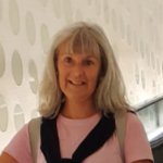 Susanne Single Ü50 Denzlingen