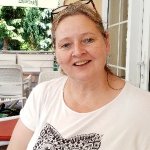 Kerstin Single Ü50 Neustrelitz