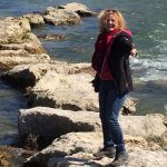 Mia Single Ü50 Haar