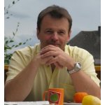 Gerald Single Ü50 Bad Steben