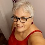 Susanne Single Ü50 Reichweiler