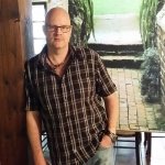 Hans-Jürgen Single Ü50 Bensheim