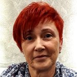 Anke Single Ü50 Hagen