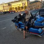 Ekaterina Single Ü50 Maintal