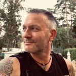 Dirk Single Ü50 Hohen Neuendorf