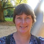 Sabine Single Ü50 Mülheim an der Ruhr