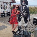 Betty Single Ü50 Schwarzenbek