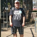 Torsten Single Ü50 Thale