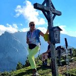 Gudrun Single Ü50 Bruckmühl
