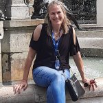Susanne Single Ü50 Hofheim am Taunus