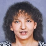 Julia Single Ü50 Baden-Baden