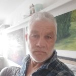 Frank Single Ü50 Greifswald