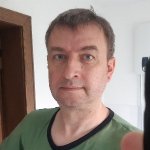 Klaus Single Ü50 Stolberg