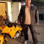 Holger Single Ü50 Schopfloch